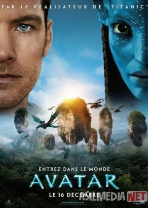Avatar Uzbek tilida 2009 O'zbekcha tarjima kino HD смотреть онлайн бесплатно