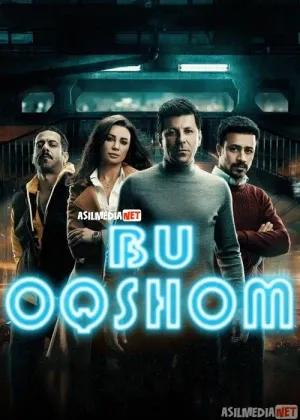 Bu Oqshom Misr seriali Barcha qismlar O'zbek tilida сериал