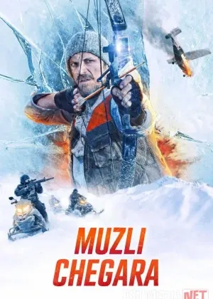 Muzli chegara / Muz chegarasida смотреть онлайн бесплатно