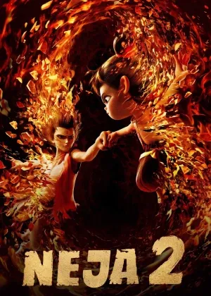 Neja 2 / Neeja 2 / Ne Zha 2 Xitoy multfilmi Uzbek tilida multfilm 2025 O'zbek tarjima kino HD смотреть онлайн бесплатно
