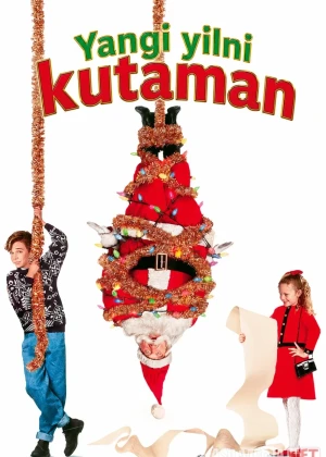 Yangi yilni kutaman / Rojdestvoda istagan hamma narsa 1991 Uzbek tilida смотреть онлайн бесплатно