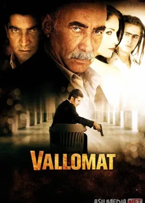 Vallomat / G'urur Turk смотреть онлайн бесплатно