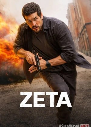 Zeta Josus Zeta · Agent Dzeta смотреть онлайн бесплатно