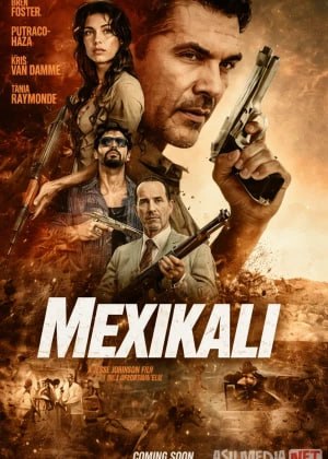 Mexikali смотреть онлайн бесплатно