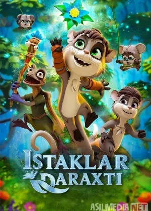 Tilaklar daraxti / Istaklar daraxti / Orzular daraxti смотреть онлайн бесплатно