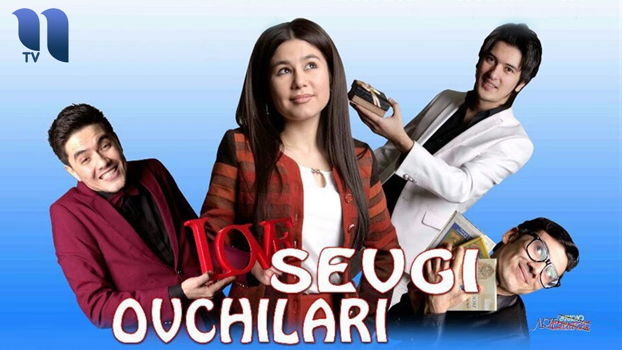 Sevgi ovchilari (o'zbek film) | Севги овчилари (узбекфильм) смотреть онлайн бесплатно
