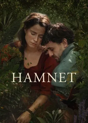 Hamnet - Hamletga ilhom bergan hikoya / Gamlet смотреть онлайн бесплатно