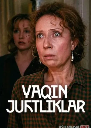 Yaqin juftliklar 1990 SSSR retro filmi смотреть онлайн бесплатно