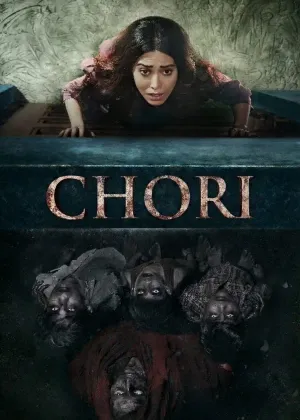 Chori 1: Jodulangan qiz / Jodulangan xotin 4 Hind смотреть онлайн бесплатно