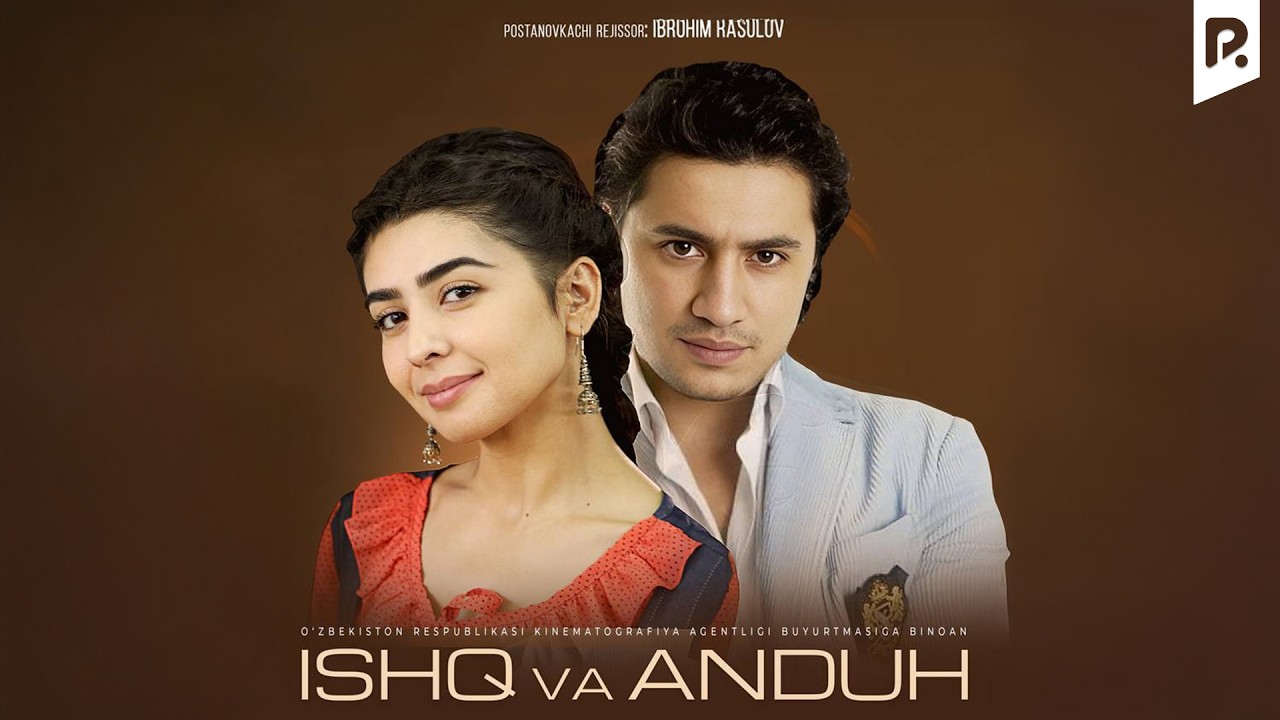 Ishq va anduh (o'zbek film) | Ишк ва андух (узбекфильм) смотреть онлайн бесплатно