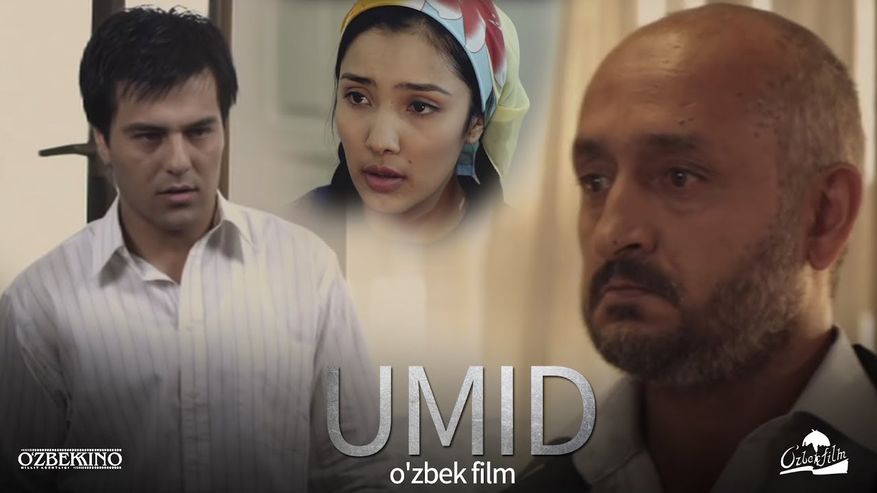 Umid (o'zbek film) | Умид (узбекфильм) 2010 #UydaQoling смотреть онлайн бесплатно