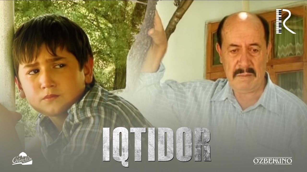 Iqtidor (o'zbek film) | Иктидор (узбекфильм) #UydaQoling смотреть онлайн бесплатно