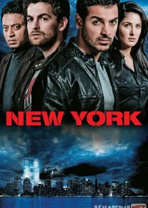 Nyu-York / Sevgilimning eri Hind смотреть онлайн бесплатно