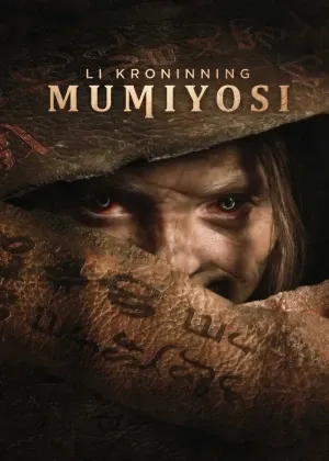 Li Kroninning mumiyosi  AQSh filmi Uzbek tilida смотреть онлайн бесплатно