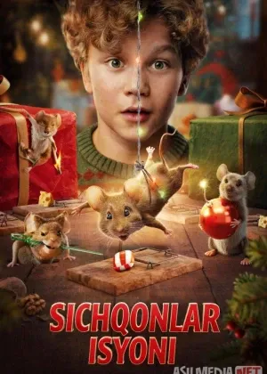 Sichqonlar isyoni смотреть онлайн бесплатно