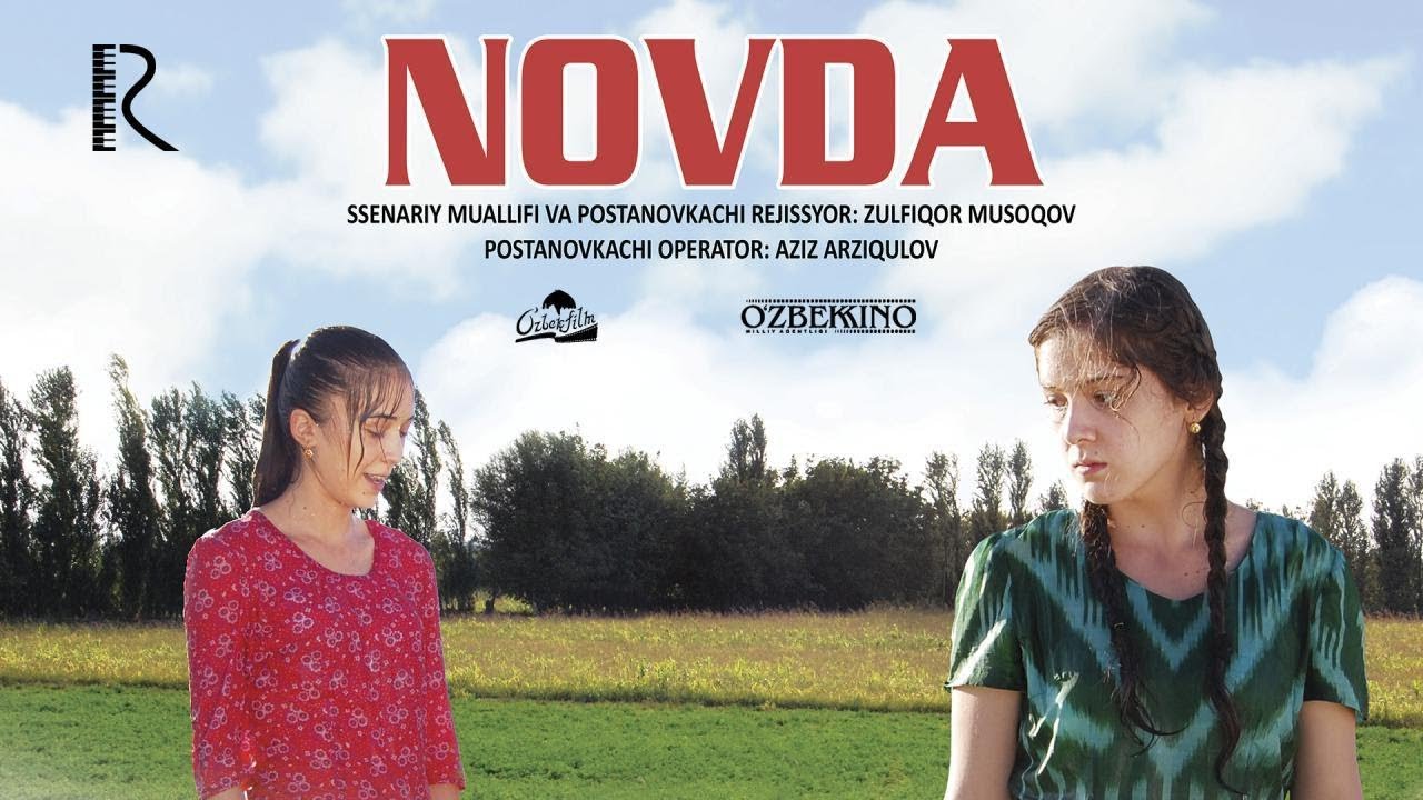 Novda (o'zbek film) | Новда (узбекфильм) SUB ENG 2013 #UydaQoling смотреть онлайн бесплатно