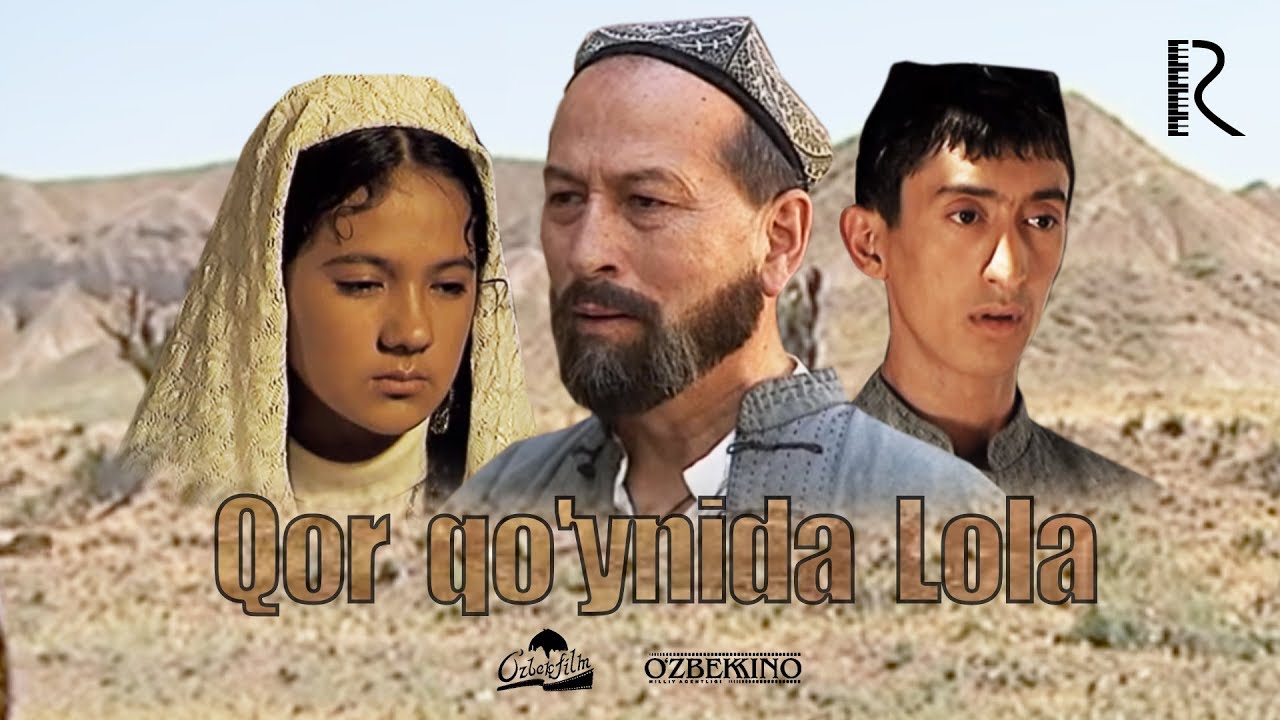 Qor qo'ynida Lola (o'zbek film) | Кор куйнида Лола (узбекфильм) 2003 #UydaQoling смотреть онлайн бесплатно