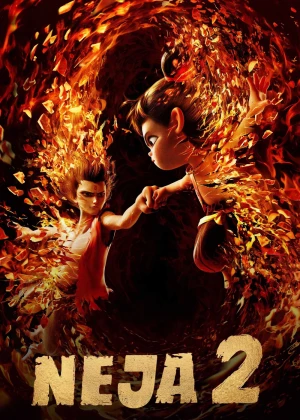 Neja 2 / Neeja 2 / Ne Zha 2 Xitoy multfilmi Uzbek tilida multfilm 2025 смотреть онлайн бесплатно