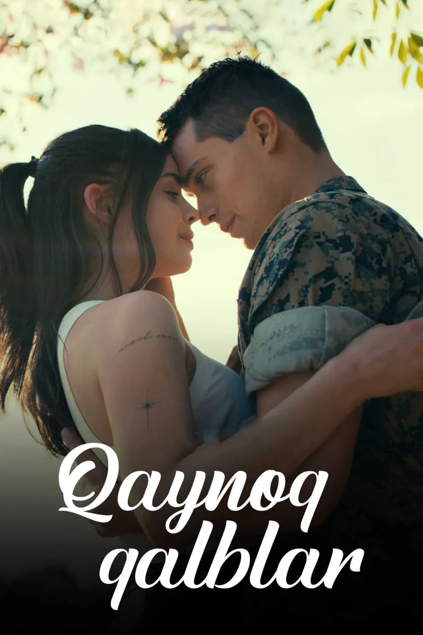 Qaynoq qalblar premyera смотреть онлайн бесплатно