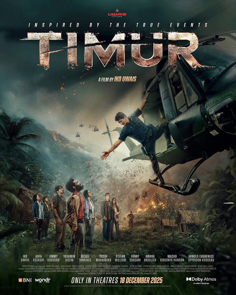 Timur / Temur Premyera 2025 Uzbek tilida O'zbekcha tarjima kino Full HD tas-ix skachat смотреть онлайн бесплатно