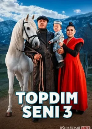 Topdim seni 3 Qozoq Filmi смотреть онлайн бесплатно