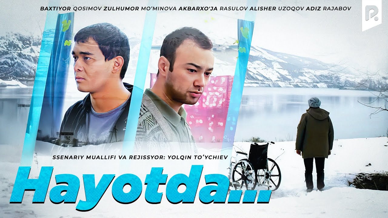 Hayotda... (o'zbek film) | Хаётда... (узбекфильм) смотреть онлайн бесплатно