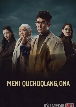Meni quchoqlang ona Qozoq filmi смотреть онлайн бесплатно