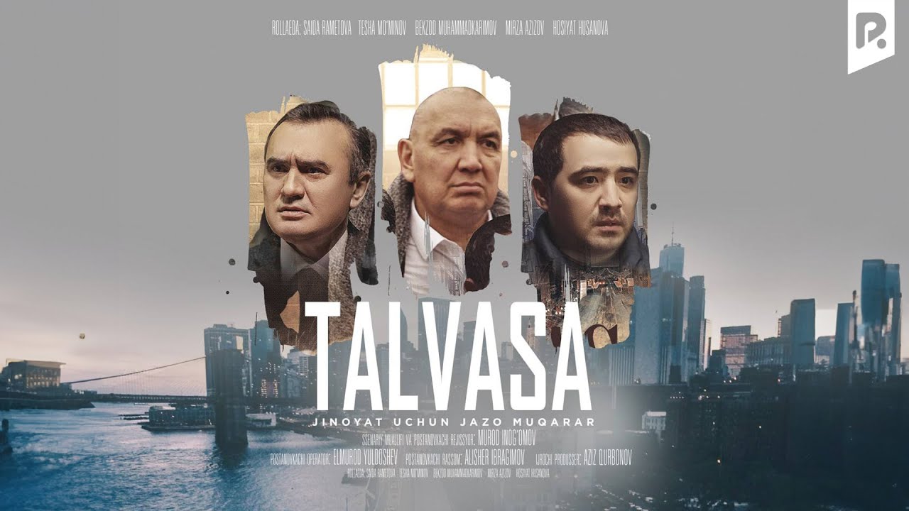 Talvasa (o'zbek film) | Талваса (узбекфильм) смотреть онлайн бесплатно