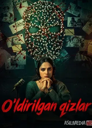 O'ldirilgan qizlar / Chikatilo 2026 2026 Hind kino Uzbek tilida O'zbekcha tarjima kino Full HD tas-ix skachat смотреть онлайн бесплатно