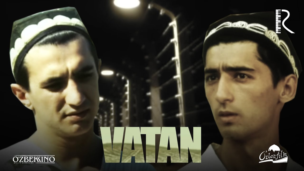 Vatan (o'zbek film) | Ватан (узбекфильм) SUB ENG 2006 #UydaQoling смотреть онлайн бесплатно