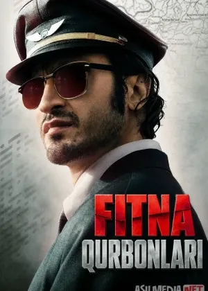 Fitna qurbonlari / IB 71: ravedka byurosi Hind смотреть онлайн бесплатно