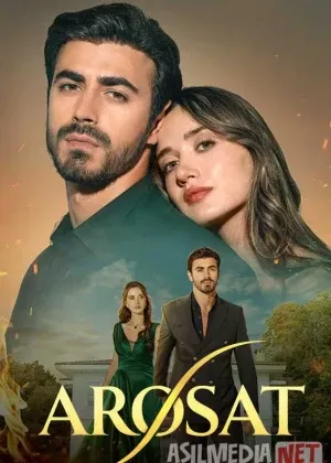 Arosat 2025 Barcha сериал