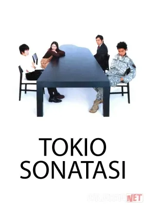 Tokio sonatasi / Tokiyo sonata Yaponiya filmi смотреть онлайн бесплатно