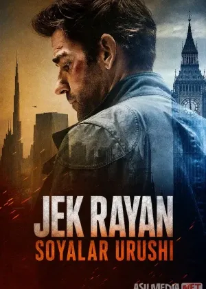 Jek Rayan: Soyalar urushi смотреть онлайн бесплатно