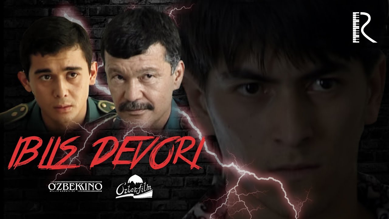 iblis devori (o'zbek film) | Иблис девори (узбекфильм) 2008 #UydaQoling смотреть онлайн бесплатно