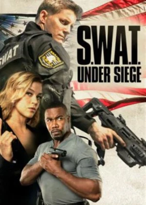 Спецназ: В осаде (2017) смотреть онлайн бесплатно