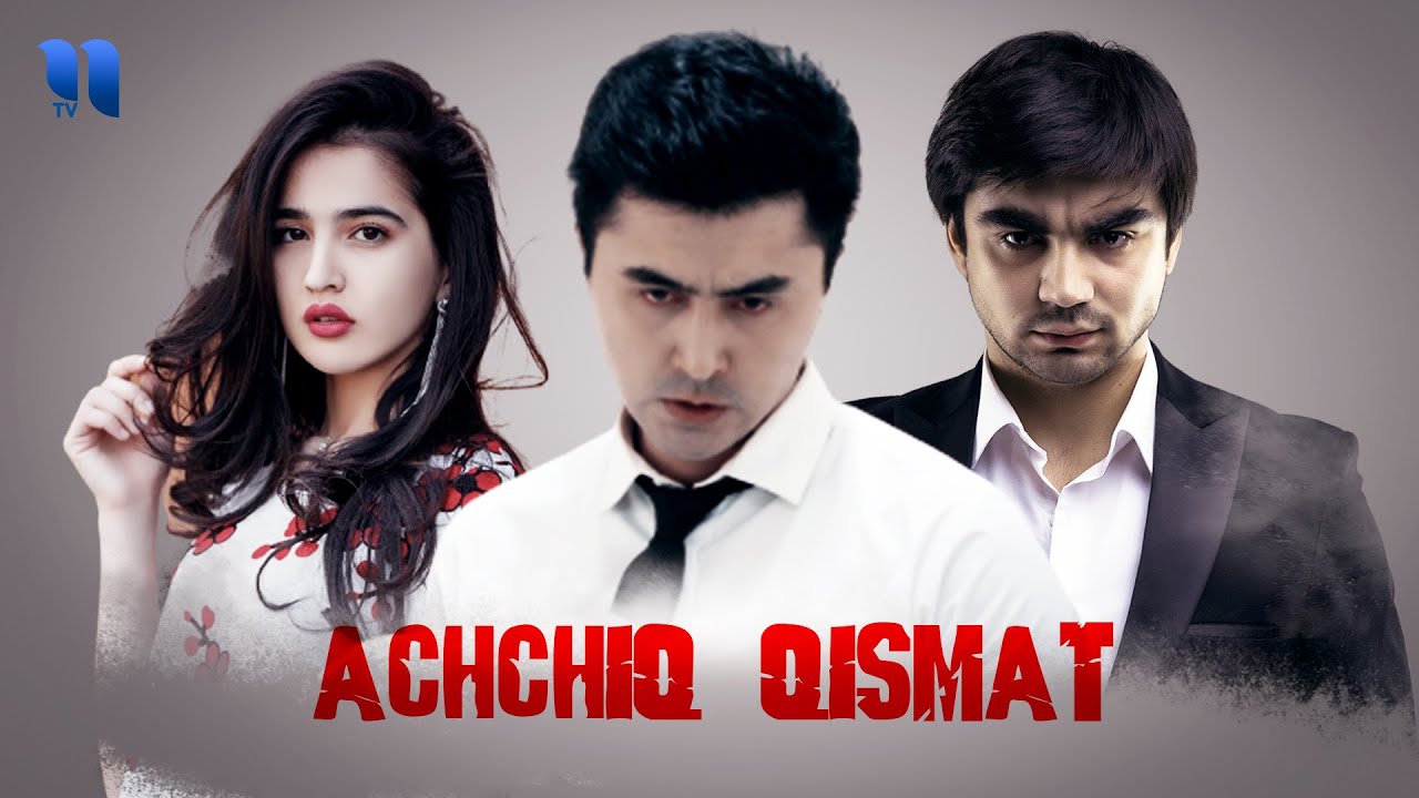 Achchiq qismat (o'zbek film) 2020 смотреть онлайн бесплатно