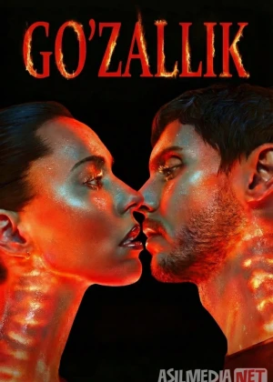 Go'zallik / Joziba Barcha qismlar 2026 Uzbek tilida O'zbekcha tarjima kino Full HD tas-ix skachat сериал