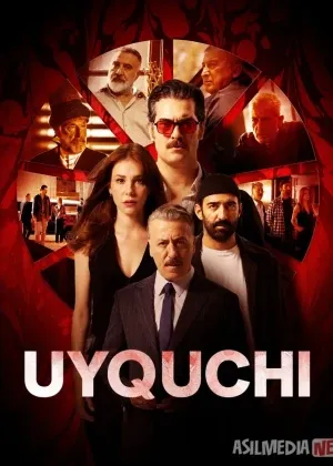 Uyquchi / Uykucu 2025 Turk смотреть онлайн бесплатно