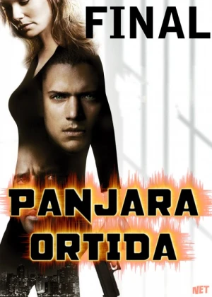 Panjara ortida Final so'ngi qism O'zbek tilida 2009 Uzbekcha tarjima сериал