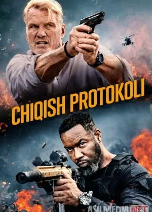 Chiqish protokoli смотреть онлайн бесплатно
