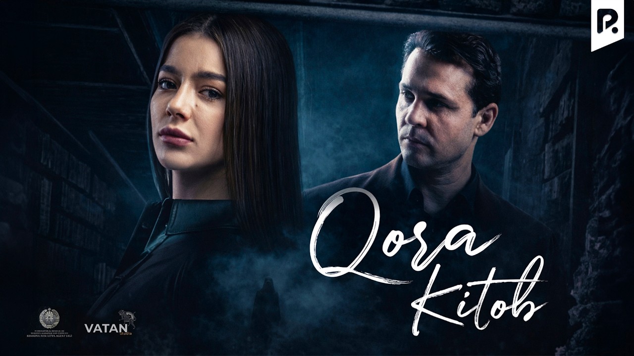 Qora kitob (o'zbek film) | Кора китоб (узбекфильм) смотреть онлайн бесплатно