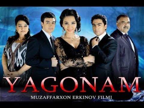 Yagonam (Uzbek kino) | Ягонам (узбекфильм) смотреть онлайн бесплатно