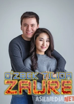 Zaure Qozoq seriali  O'zbek tilida сериал