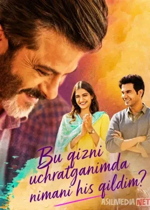 Bu qizni uchratganimda nimani his qildim? / Qiz bolaning dardi Hind kino 2019 Uzbek tilida O'zbekcha tarjima kino Full HD tas-ix skachat смотреть онлайн бесплатно