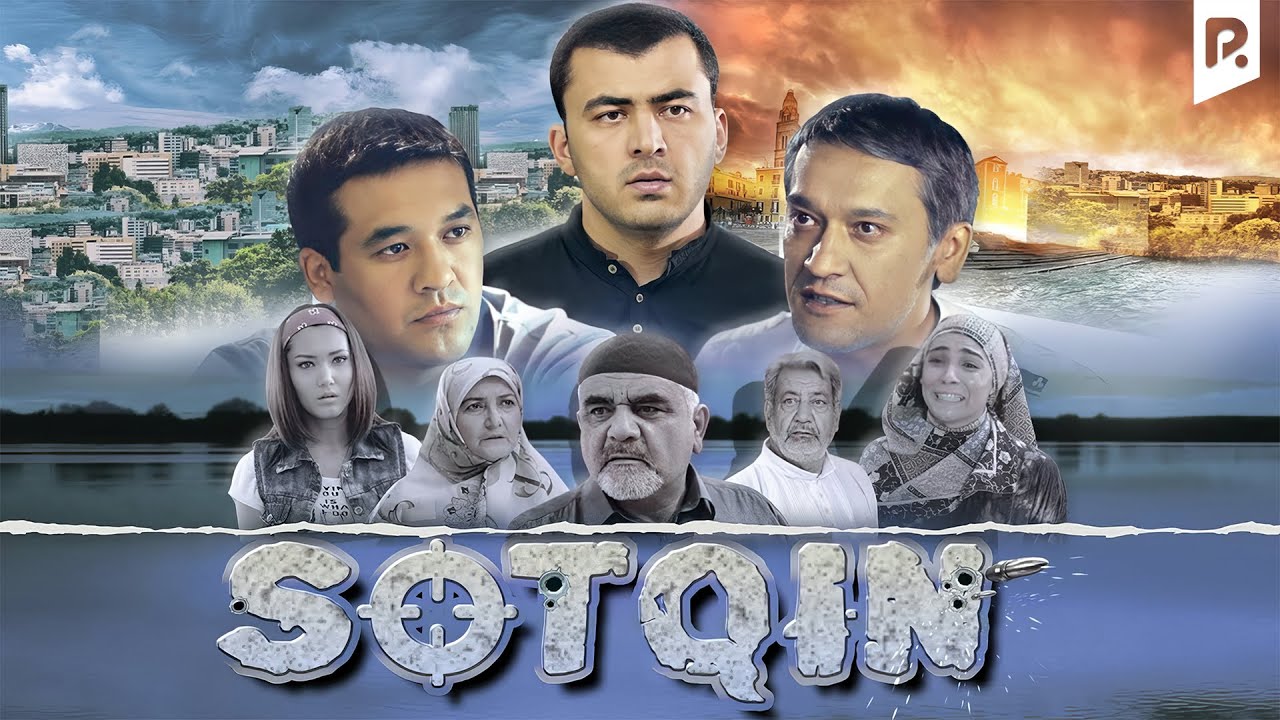 Sotqin (o'zbek film) | Соткин (узбекфильм) смотреть онлайн бесплатно