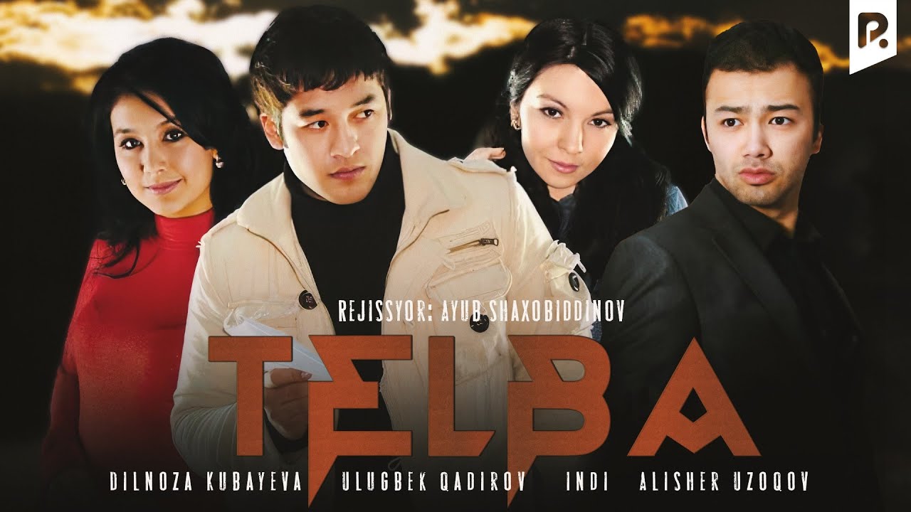 Telba (o'zbek film) | Телба (узбекфильм) смотреть онлайн бесплатно