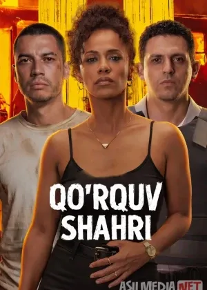 Qo'rquv shahri / Qo'rquv davlati смотреть онлайн бесплатно