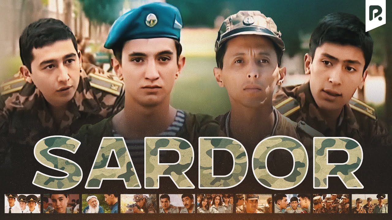 Sardor (o'zbek film) | Сардор (узбекфильм) смотреть онлайн бесплатно