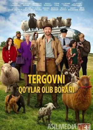 Tergovni qo'ylar olib boradi / Detektiv qo'ylar Premyera смотреть онлайн бесплатно